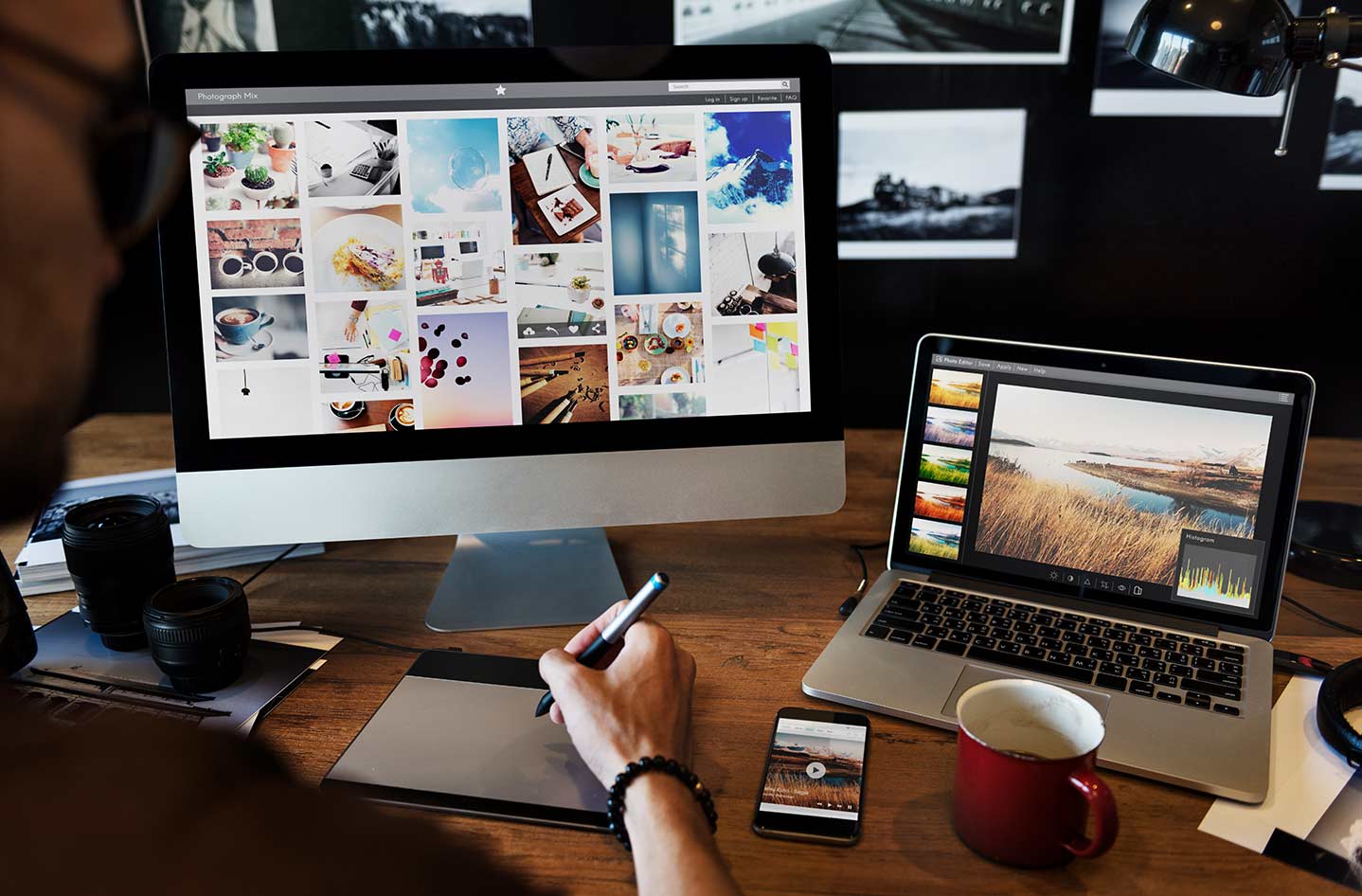 Why Your Website Still Matters in the Age of AI Search Image