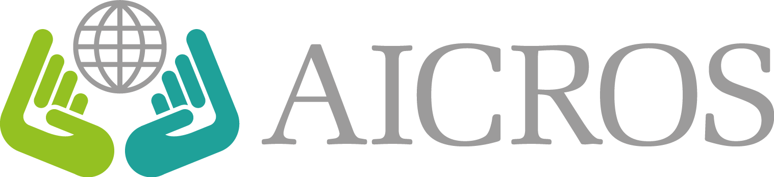 AICROS logo