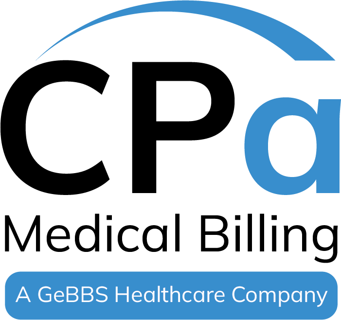 CPa Medical Billing logo