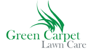 Green Carpet Lawn Care logo