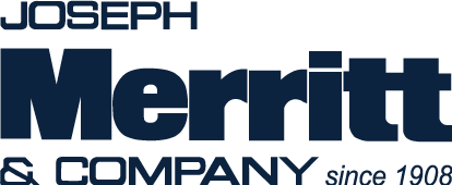Joseph Merritt & Company logo