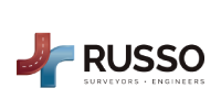 J.R. Russo logo