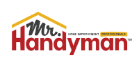 Mr. Handyman logo
