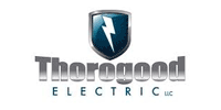 Thoroughbred Electric logo