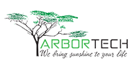 Arbortech Tree logo